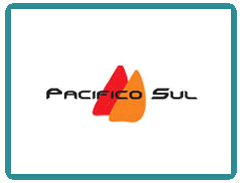 Pacifo Sul